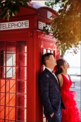 -今生有约国际精品婚纱摄影(苏州店)