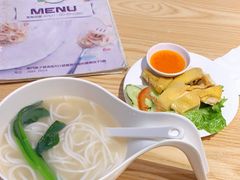 -新绿茵阁茶餐厅(筷子基分店)