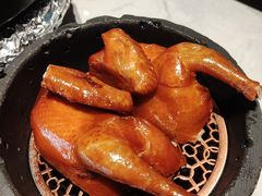 -胡同小馆·烤鸭专研店(知春路店)