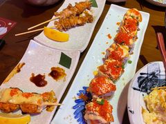 -白石的深夜食堂(济南万象城店)