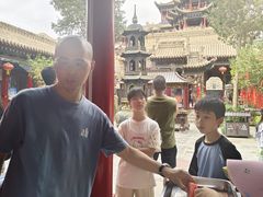 -高庙保安寺
