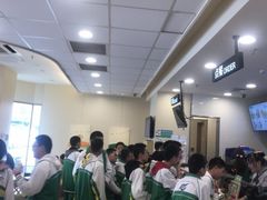 -德克士(睢宁曼哈顿店)