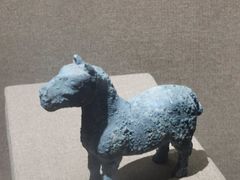 -洛阳周王城天子驾六博物馆