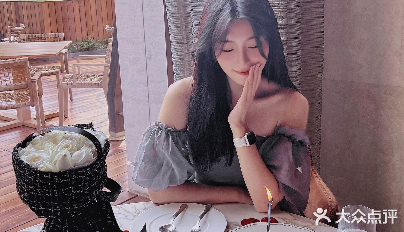 认真吃喝系列 和美少女的快乐约会