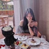 认真吃喝系列 和美少女的快乐约会