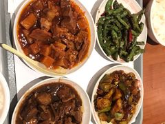 红烧牛肉-都市快车(南五马路店)