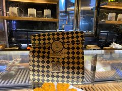 -Let's Taipei 非常烘焙(太古里店)
