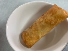 黄鱼春卷-明呈黄鱼面馆(斜土路店)