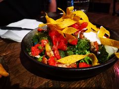 库迈鸡肉沙拉-Q MEX 库迈墨西哥餐吧(三里屯店)
