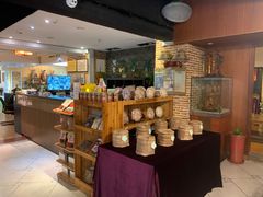 -品茶居素食馆(罗湖店)