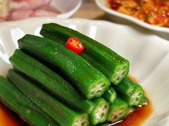 -莉莉海堂HAITANG·烤鸭(国贸商城店)