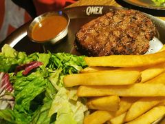 -Q MEX 库迈墨西哥餐吧(三里屯店)