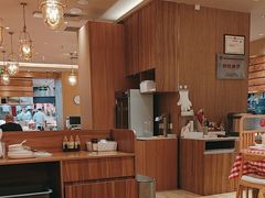 -西贝(枫蓝国际购物中心店)