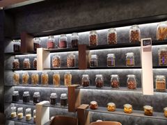 -喜鼎海胆水饺(柏威年购物中心店)