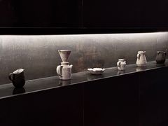 -元白和创园展厅