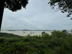 -南沙天后宫景区