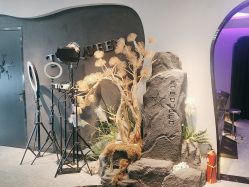 -TOP HAIR SALON