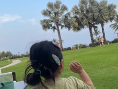 -三亚亚龙湾瑞吉酒店·宴悦Driftwood·游水海鲜·牛排·草坪·私人定制