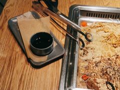 -新石器烤肉(欧尚永宁店)