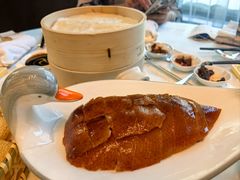 -东海朗廷酒店-唐阁T’ANG COURT 中餐厅