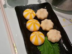 -虾佬圣汤·海鲜姿造(乐堤港店)