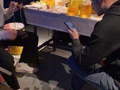 -云晓光头烧烤吧(川沙绿地店)