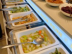 -素满香·素食自助餐(福州·长乐北路店)