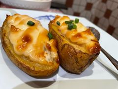 -蚝魁·海鲜大排档·啫啫·生蚝(体育西店)