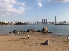-海沧湾公园