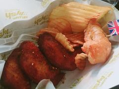 -艾薯夫妇Aysh(福田星河COCOPark店)