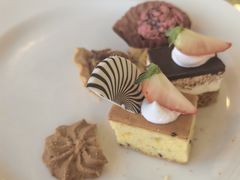 -汇泉王朝大饭店-旋转餐厅(南海路店)