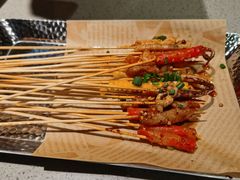 -半天妖烤鱼(方庄店)