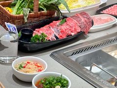 -海底捞火锅(人民广场店)