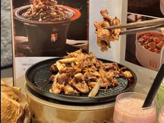 -奉天小馆·非遗东北菜(沈阳万象城店)