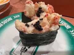 -元气寿司(金光华店)