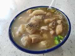牛羊杂汤-容意发牛杂店(中山八店)