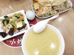 -庆丰包子铺(西单店)