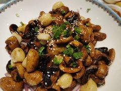 -双合园·海鲜水饺青岛菜(万佳广场店)