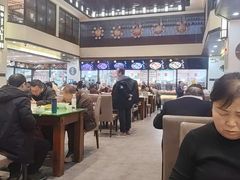 -令氏家外家岐山面(火炬路店)
