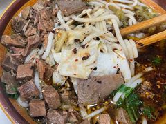 -花溪牛肉粉(八鸽岩店)