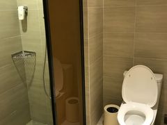 -全季酒店(成都太古里滨江路店)