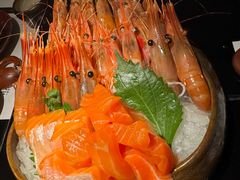 -花潮料理艺食馆(苏宁广场B区店)
