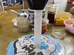 -玉华饮食店(茅台路店)
