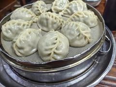 -叶存利海鲜大馅饺子(海宁路总店)