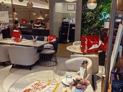 -必胜客(津塘店)