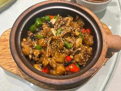 -客汁源味·客家菜(时代城店)