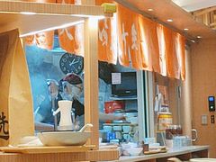 -味千拉面(广州白云机场T1西二店)