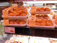 -巴黎贝甜(大宁国际商业广场店)