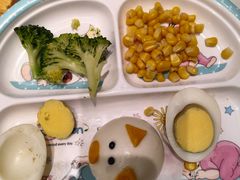 -北李·海肠捞饭·大连菜(望京凯德MALL店)