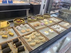 -沃尔玛(中山北路店)